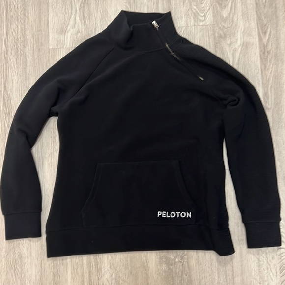 Peloton ribbed sweater - Picture 3 of 6